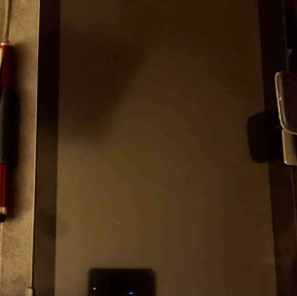 TopLLC 10.1 Inch Tablet Android Quad-core 2+16G Front And Rear Double Camera Sup - Picture 3 of 4